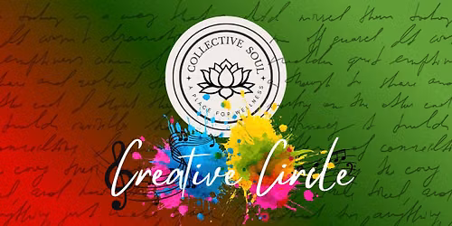 Creative Circle at Collective Soul