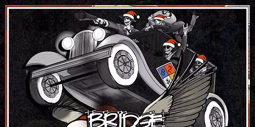 \ud83c\udfb8\ud83d\udd25 Bridge to Breakdown LIVE at The Brown Pelican! \ud83d\udd25\ud83c\udfb8