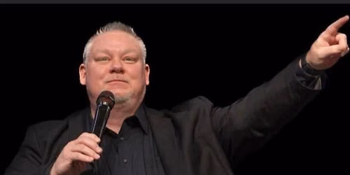 Revival Service with Johnny Tipton 