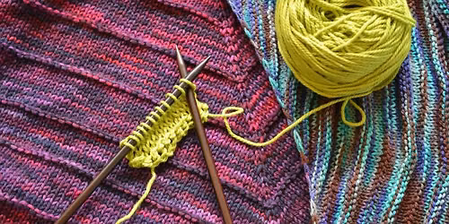 Hooks and Needles