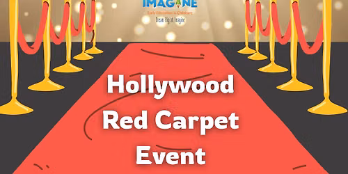 Hollywood Red Carpet