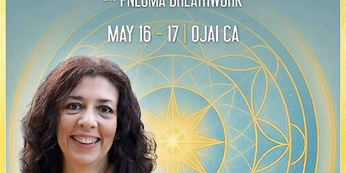 From Ego to Love: a Path to Connection in Relationships & Pneuma Breathwork