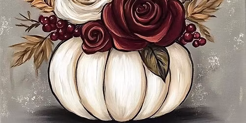 Jakes Place November Paint Night