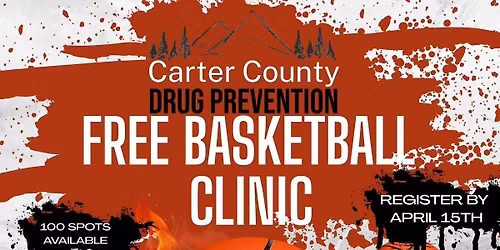 Free Basketball Clinic 