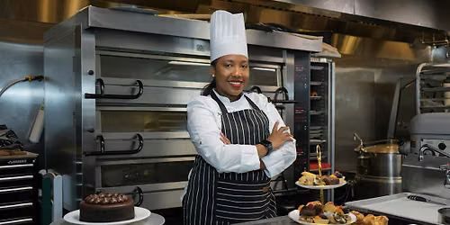 Private Baking & Pastry Classes