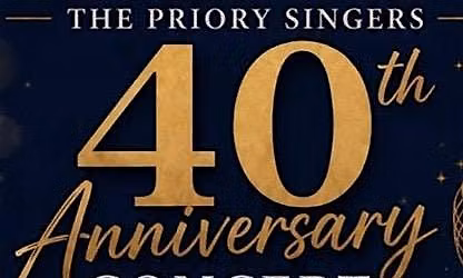 40th Anniversary Concert