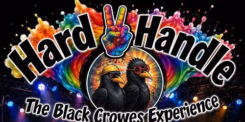 Hard 2 Handle with ZZ Top Notch at Visulite 