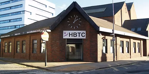 HBTC Apprenticeship Careers Open Event