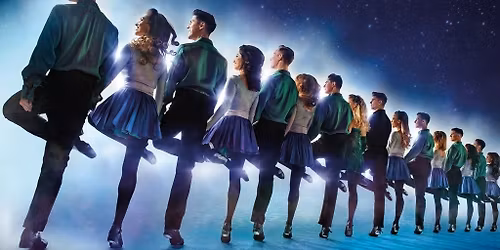 Riverdance 30 - The New Generation