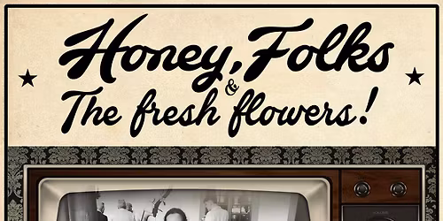 Expats Aperitivo 131 (Thursday Live Music)