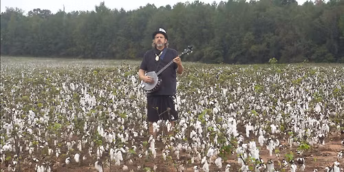 Sunday, 1\/25 - Live Music by Banjoe Steve at Ukulele Brands - Land O Lakes - 4:30pm-7:30pm