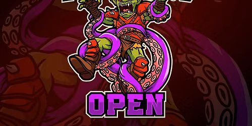 The Trapdoors Open