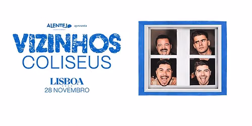 VIZINHOS 