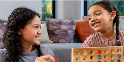 Babysitting Training (American Red Cross)