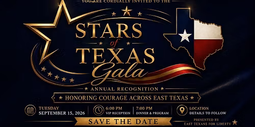 Stars of Texas Gala