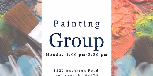 Painting Group