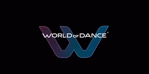 WORLD OF DANCE NEPAL (Finals)
