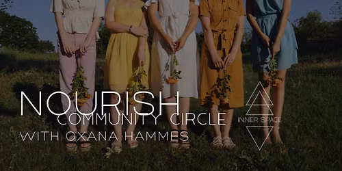 Nourish Community Circle