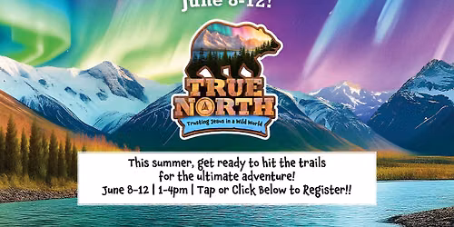 True North VBS - FREE