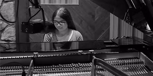 Jazz on the Plaza: Leonieke Scheuble