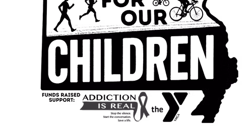 Cycle Run Walk Fundraiser to Fight Addiction