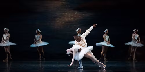 BalletMet: For The Love of Dance