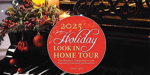 Holiday Look In Home Tour 
