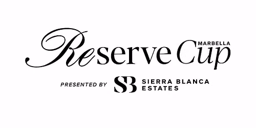 Reserve Cup Marbella presented by Sierra Blanca - Day 18