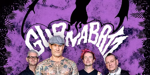 Guana Batz