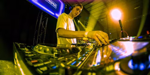 Fredags bar m DJ Magnus \/danmarks mesteren 2026!