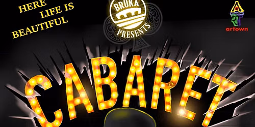 CABARET Opening Night