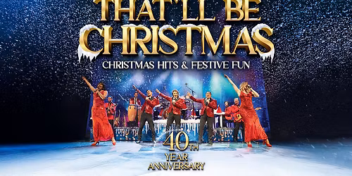 That'll Be Christmas