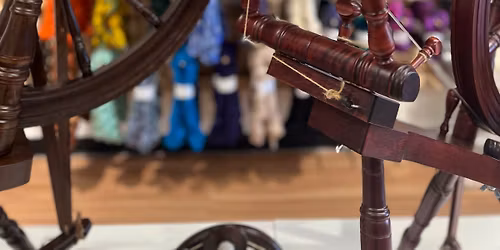 Ye Olde Third Thursdays Crafting Circle