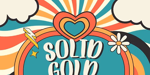 SOLID GOLD SUNDAY\ud83c\udf3c\ud83c\udfb6