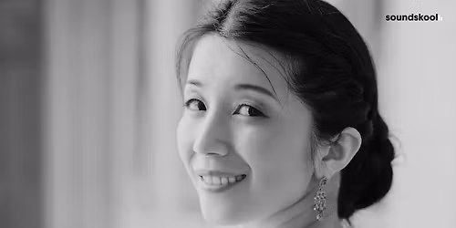 April Monthly Classical Concert: Vienna M\u00e9lange