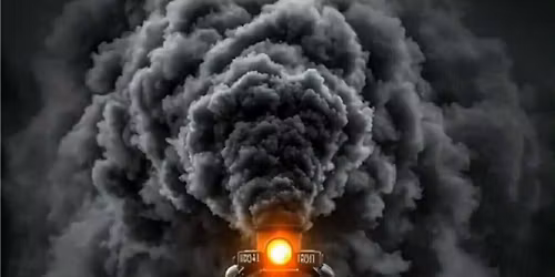 Live Music with Runaway Train