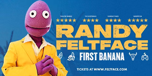 Randy Feltface