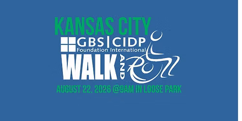 Kansas City Walk & Roll at Loose Park