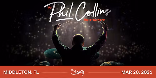 The Phil Collins Story