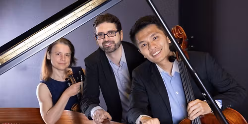 STUNDE DER PHILHARMONIE - Hoffnung 