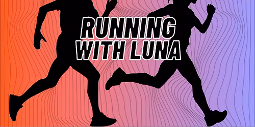 Running with LUNA