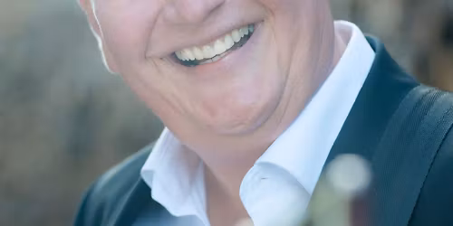 Frode Aln\u00e6s p\u00e5 Halsafjorden