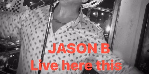 Jason B 