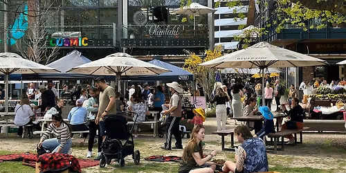 Riverside Farmers Market
