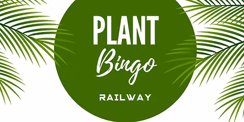 Plant Bingo
