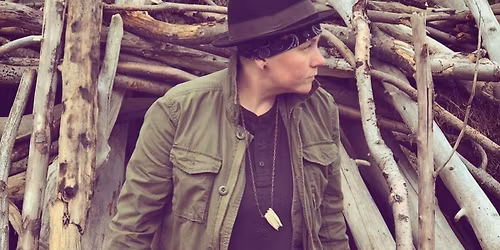 Kristy Lee at Cafe Eleven