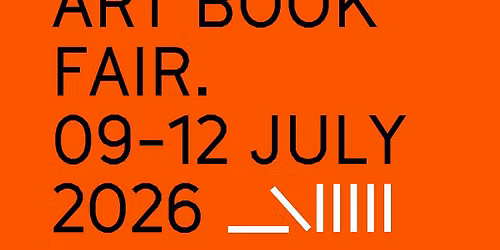 Art Book Fair