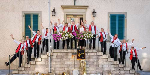 20\u00e8me Repas Concert