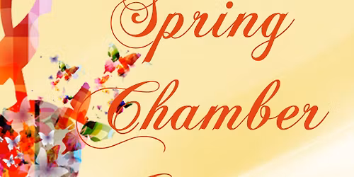 Cascade Symphony Orchestra: Spring Chamber Music Concert