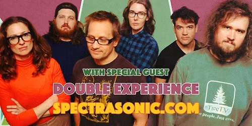 Wheatus, Double Experience - Ottawa